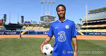 Sterling's trademark can help solve Chelsea and Thomas Tuchel's attacking woes - Football.London