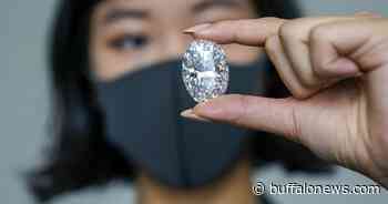 Another Voice: Synthetic diamond production is one of many strategies to solve resource shortages - Buffalo News