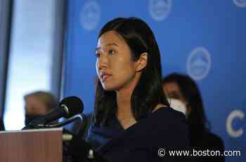 Mayor Wu pushes for lengthy shutdowns to solve MBTA issues - Boston.com