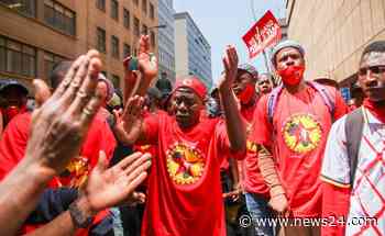 UPDATE | Numsa's lawyers say special meeting will solve issues, allow congress to go ahead - News24