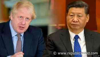 Chinese Foreign Ministry says UK politicians 'hyping China threat' to solve 'own problems' - Republic World