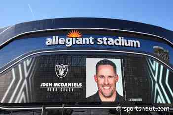 Las Vegas Raiders' hyperfocus on details could solve their perpetual penalty problem - Sportsnaut