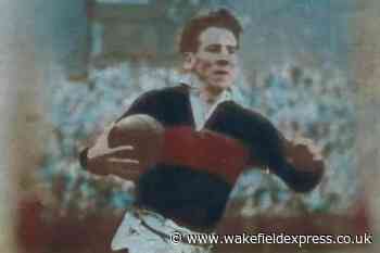 Obit: Former Wakefield Trinity player John 'Johnny' Duggan passes away, aged 93 - Wakefield Express