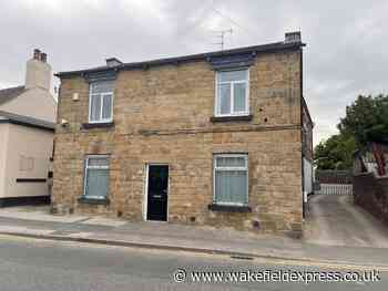 Great opportunity with sale of converted former pub in Normanton - Wakefield Express