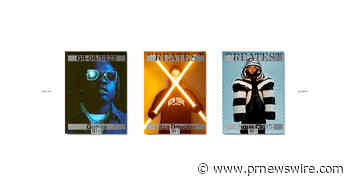 GREATEST Magazine Returns With Its Sixth Issue Featuring Angus Cloud, Gunna and Eliza Douglas - PR Newswire