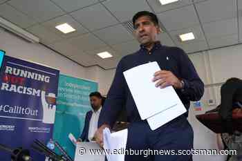 Cricket Scotland: Institutional racism finding must lead to profound change – Angus Robertson MSP - Edinburgh News