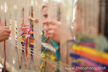Angus Festival Of Making set to weave some magic - The National