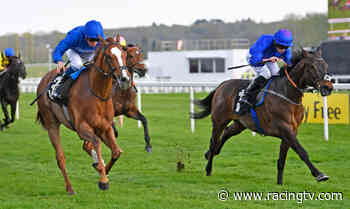 Horse racing tips: Angus McNae's bets for Pontefract on Sunday - Racing TV