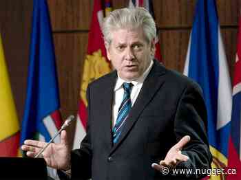 MP claims disruptions are affecting health care - North Bay Nugget