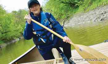 'We try very hard to be inclusive': New boat launch in Angus makes water more accessible - simcoe.com