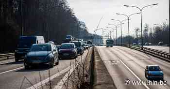 Ongeval zorgt voor hinder op Leonardkruispunt | Tervuren | hln.be - Het Laatste Nieuws