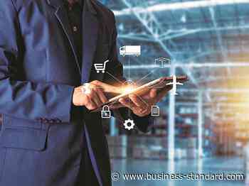 E-comm retail logistics market projected at $6.3 bn by FY26: Report - Business Standard