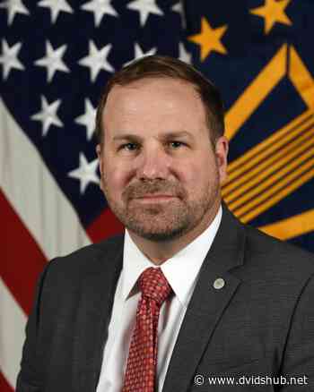 Walters selected DeCA's executive director of Sales, Marketing, Logistics - DVIDS