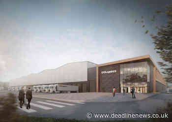 Logistics company submit £40m Scots-based warehouse application - Deadline News