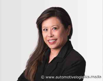 Walter Ludwig to lead logistics at Lucid while Evelyn Chiang transforms processes - Automotive Logistics