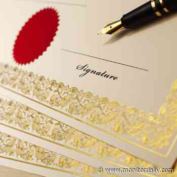 Ryder Named Top Green Supply Chain Partner by Inbound Logistics - Monitor Daily