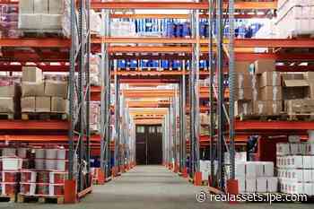 Moorfield and Peloton create UK open storage logistics venture - IPE Real Assets