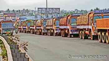 The GST launch: An inflection point for India’s logistics sector | Mint - Mint