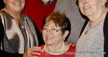 Lorraine L. Kelly | Obituaries | thedailynewsonline.com - The Daily News Online