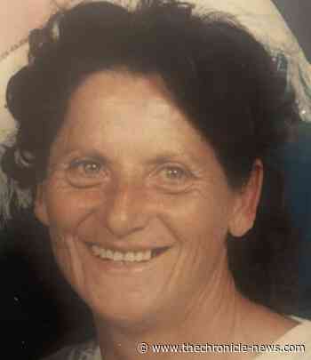 Lorraine Josephine Morris – The Chronicle-News - thechronicle-news.com