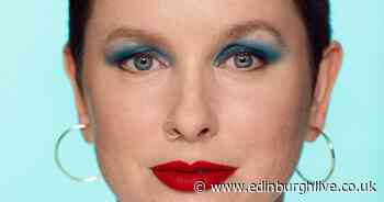 Sarah Mills appears on ITV's Lorraine to discuss Edinburgh Festival Fringe show - Edinburgh Live