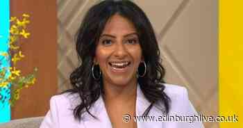 Lorraine viewers split over ITV show replacement as presenter takes 'summer holiday' - Edinburgh Live