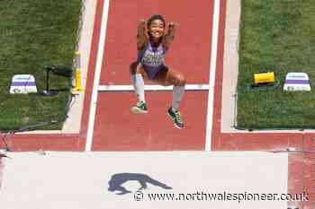 Lorraine Ugen and Jazmin Sawyers into World Championships final - North Wales Pioneer