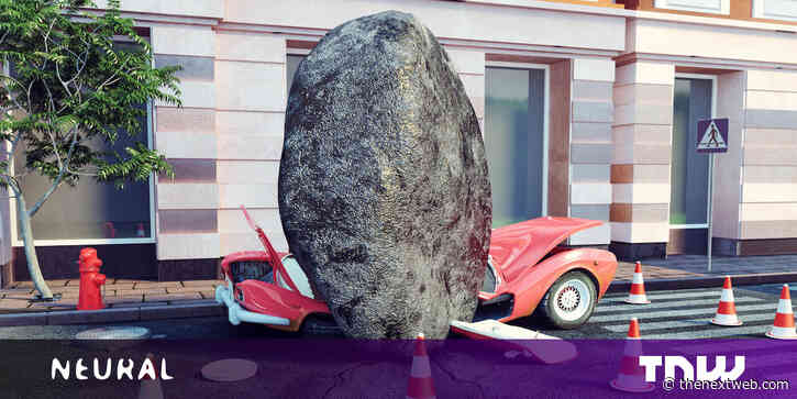 Scientists calculate the risk of someone being killed by space junk