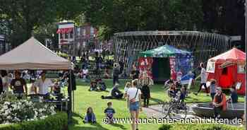 Stadtglühen 2022: Kuriositätenkabinett und Neues aus dem Lyrikkeller