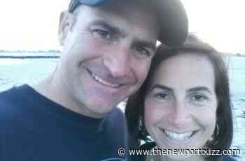 Police: Death of Rhode Island couple with kids at home ruled murder-suicide - Newport Buzz