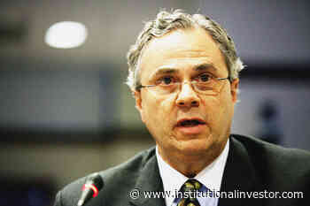 Rhode Island Taps Retired CalPERS Exec as Its Next CIO - Institutional Investor