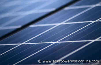 Ecogy Energy adds 250-kW solar array to Rhode Island business - Solar Power World