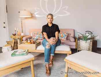 Connect Your Mind and Body at White Lotus Spiritual Healing - Rhode Island Monthly