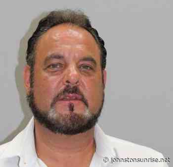 Rhode Island labor leader arrested, charged with DUI: State Police say Johnston man was speeding on Route 6 - Johnston Sun Rise