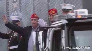 McKee to sign 3 bills to support Rhode Island veterans - WLNE-TV (ABC6)