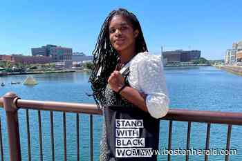 Rhode Island lawmaker suspended from TikTok defends twerking video - Boston Herald