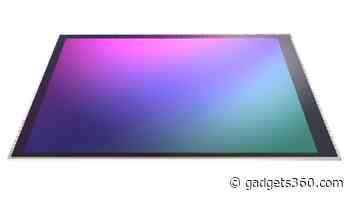Samsung 450-Megapixel Image Sensor In the Works, Suggests Trademark Application: Report