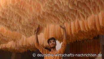 Währung crasht: Pakistan steuert auf schwere Wirtschaftskrise zu