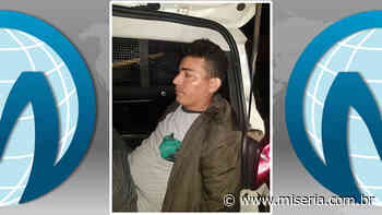 Baleado em churrascaria no Crato jovem que matou outro num bar em Barbalha - Site Miséria