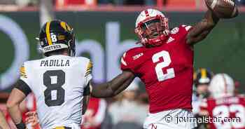 Dawson on radio: Nelson, Tannor setting the example for NU’s edge rushers - Lincoln Journal Star