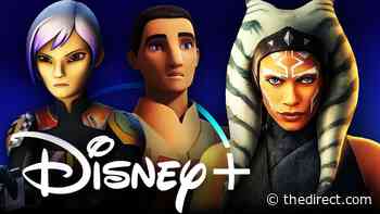 Ahsoka: Rosario Dawson Reveals the Most Exciting Part of Disney+ Spin-off - The Direct