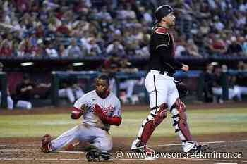 Send in the clowns? LeBron's a yes, Martinez a no - Dawson Creek Mirror