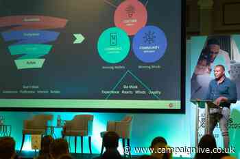 Inside the ‘most influential’ training course in adland: Campaign visits MBC 2022