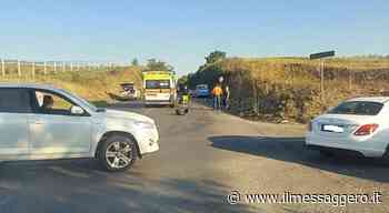 Incidente Ardea, auto contro scooter: Chiara Costantini a 43 anni, stava andando al lavoro - ilmessaggero.it