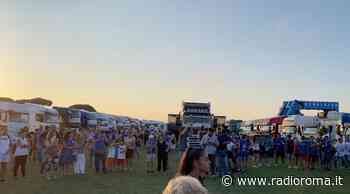 Ardea, inaugurato l’evento “Lido dei Pini in festa” - Radio Roma