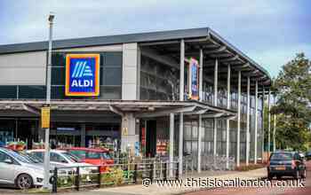 Aldi staff to get payrise due to cost of living crisis