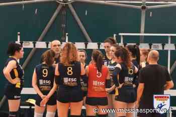 Nuovo ingresso nello staff tecnico del Messina Volley: ecco Michela Laganà - Messina Sportiva