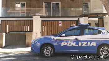 Tragedia a Messina, si lancia nel vuoto all'arrivo dei soccorsi - Gazzetta del Sud