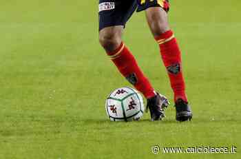 UFFICIALE - Il giovane Piazza ceduto in prestito al Messina - Calcio Lecce