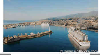 Messina. MSC conferma l'approdo in città. Domani conferenza stampa dell'Autorita' Portuale - giovanni petrungaro